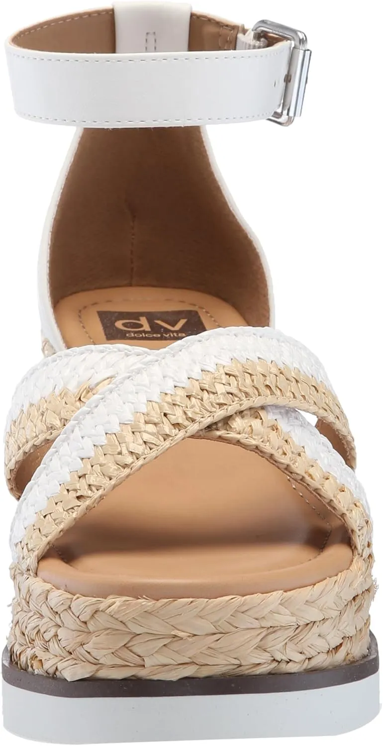 DV Dolce Vita Women's Odell Sandal