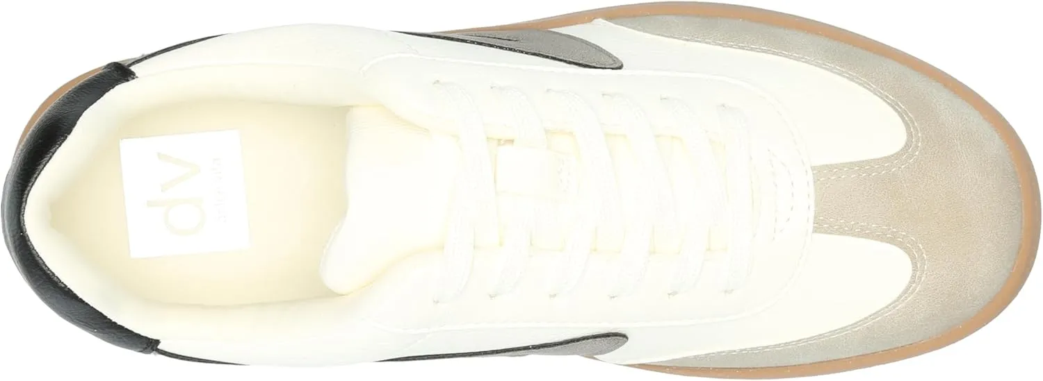 DV Dolce Vita Women's Voyage Sneaker