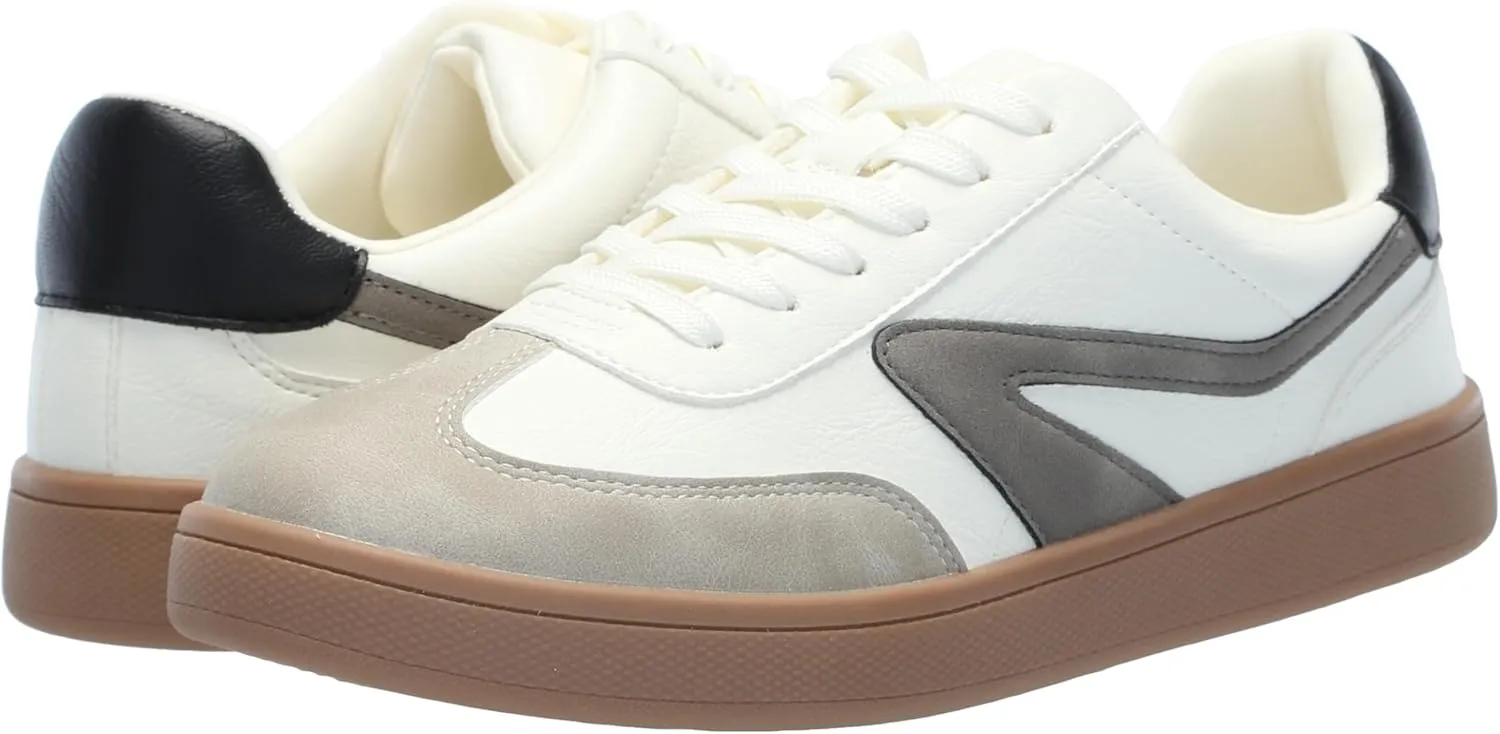 DV Dolce Vita Women's Voyage Sneaker