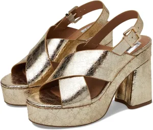 DV Dolce Vita Women's Wentz Heeled Sandal