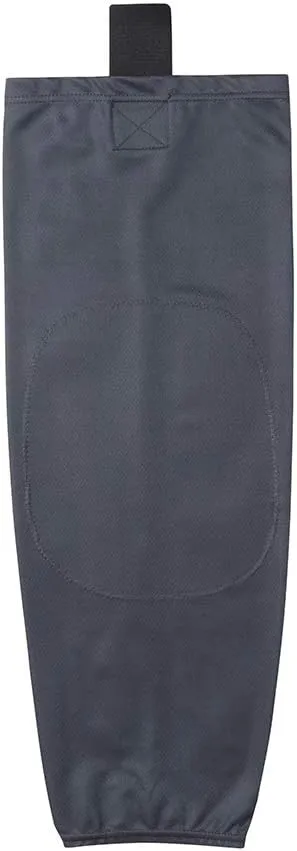 EALER HS80 Series Solid Color Dry Fit Practice Ice Hockey Socks for Men & Boy-Senior & Junior-Adult & Youth