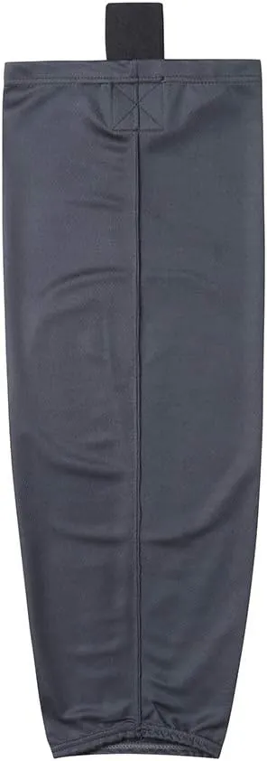 EALER HS80 Series Solid Color Dry Fit Practice Ice Hockey Socks for Men & Boy-Senior & Junior-Adult & Youth