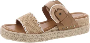 Earth Footwear Women's Colla Slide Sandal