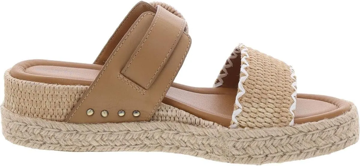 Earth Footwear Women's Colla Slide Sandal