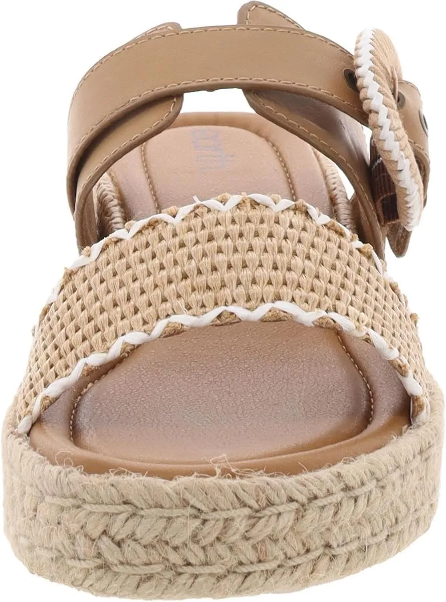 Earth Footwear Women's Colla Slide Sandal
