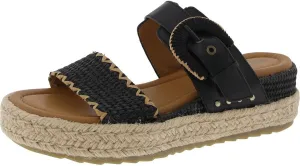 Earth Footwear Women's Colla Slide Sandal