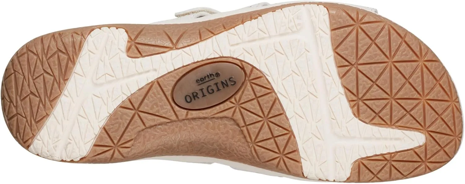 Earth Women's Classic Slide Sandal
