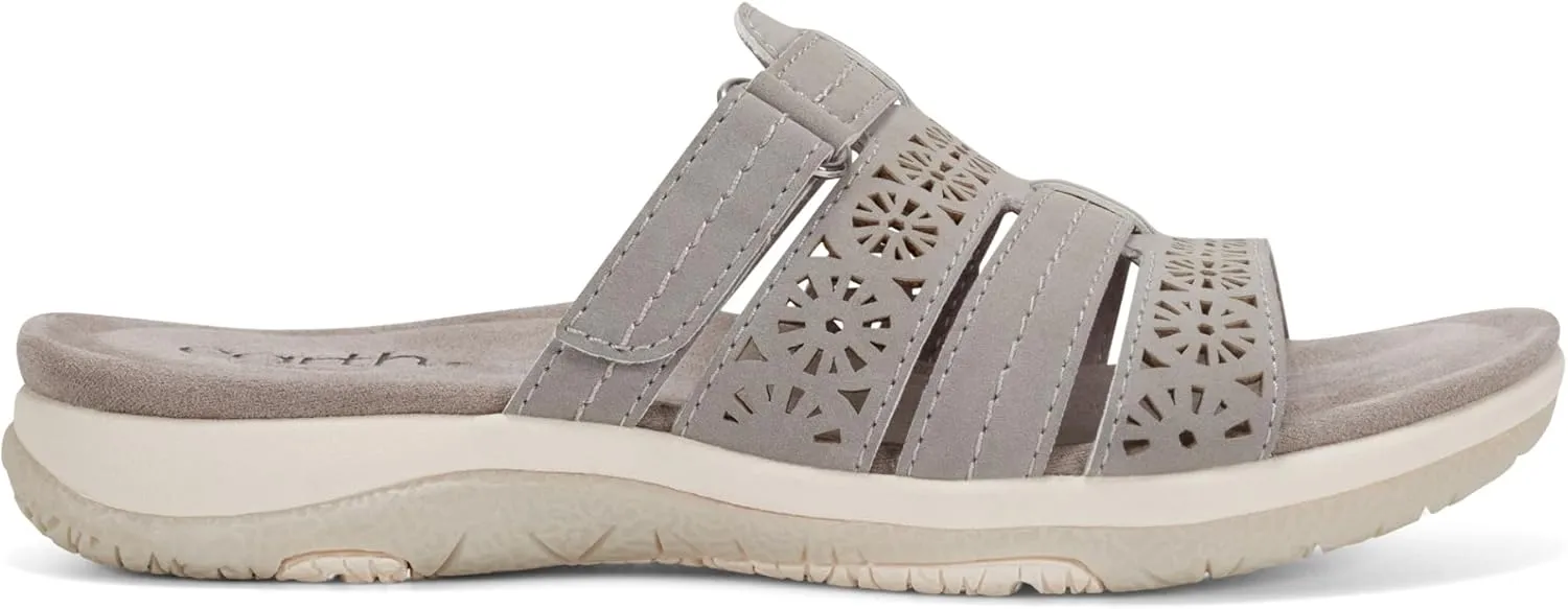 Earth Women's Classic Slide Sandal