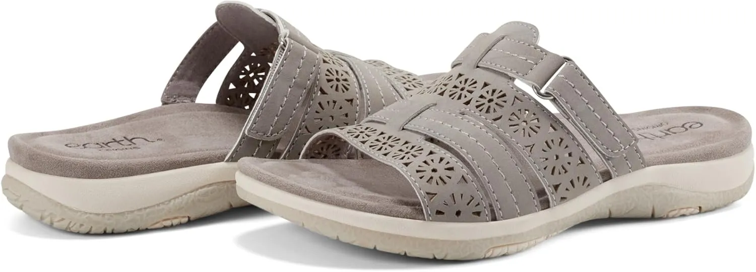 Earth Women's Classic Slide Sandal