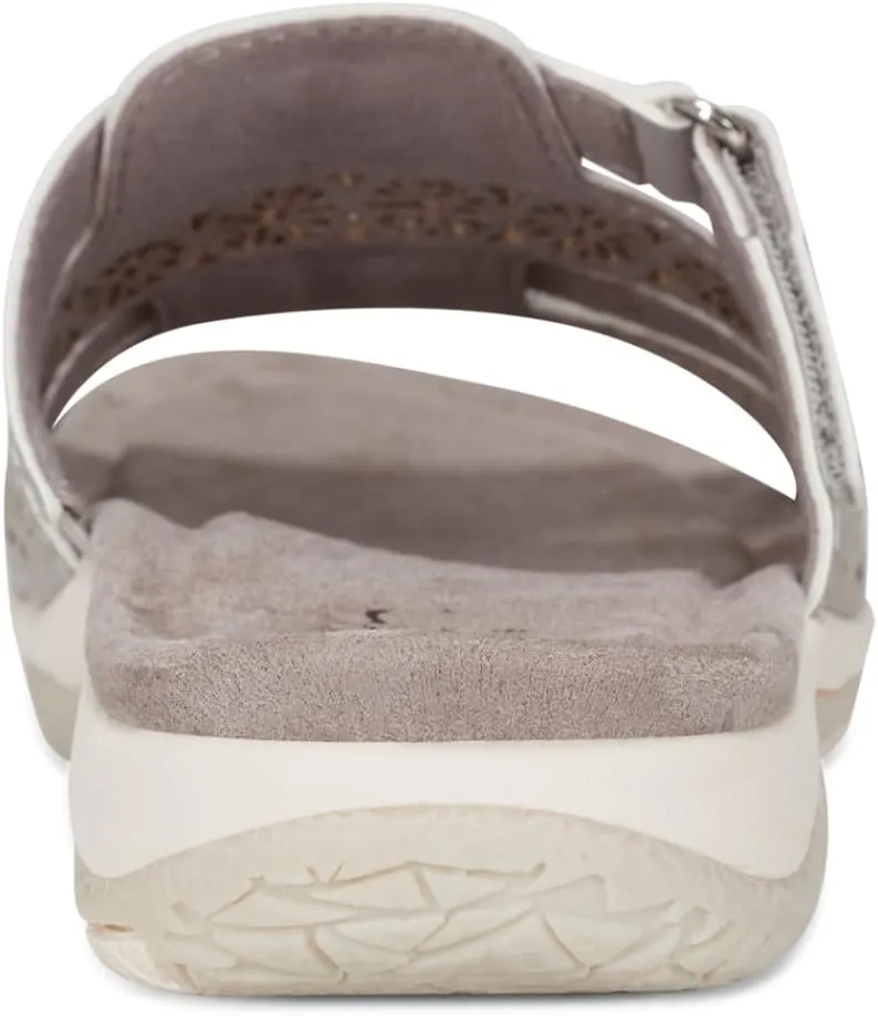 Earth Women's Classic Slide Sandal