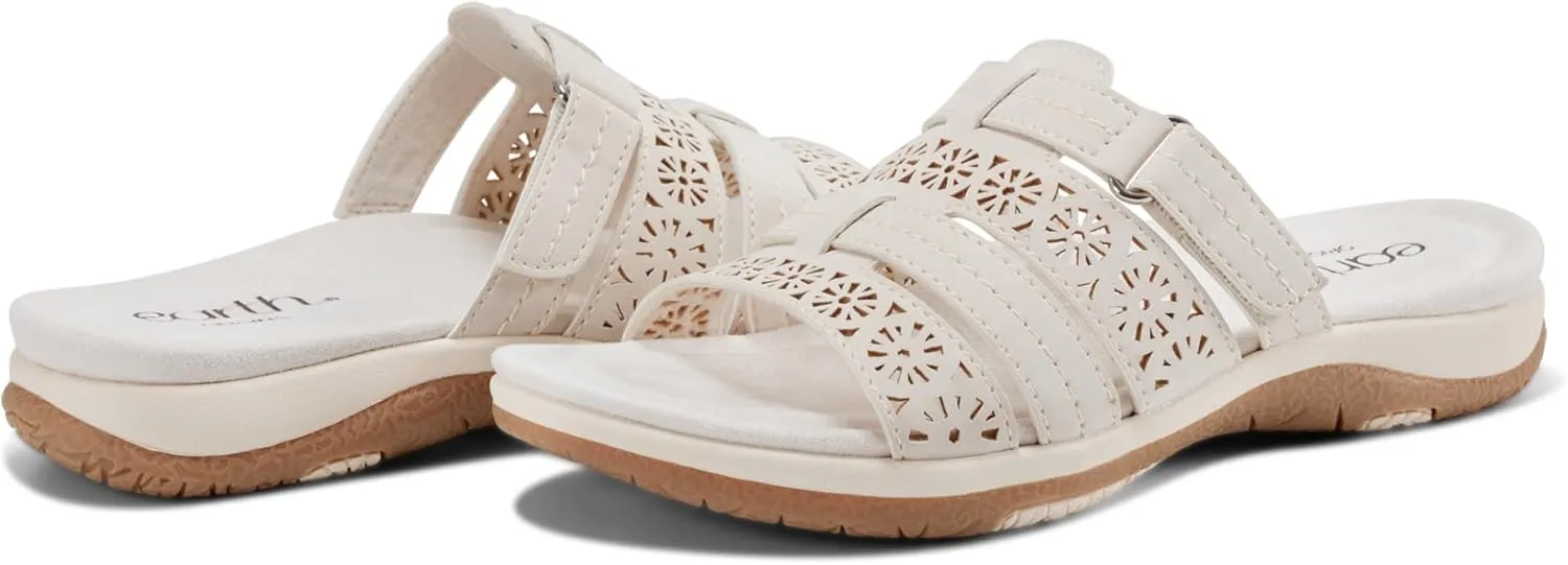 Earth Women's Classic Slide Sandal