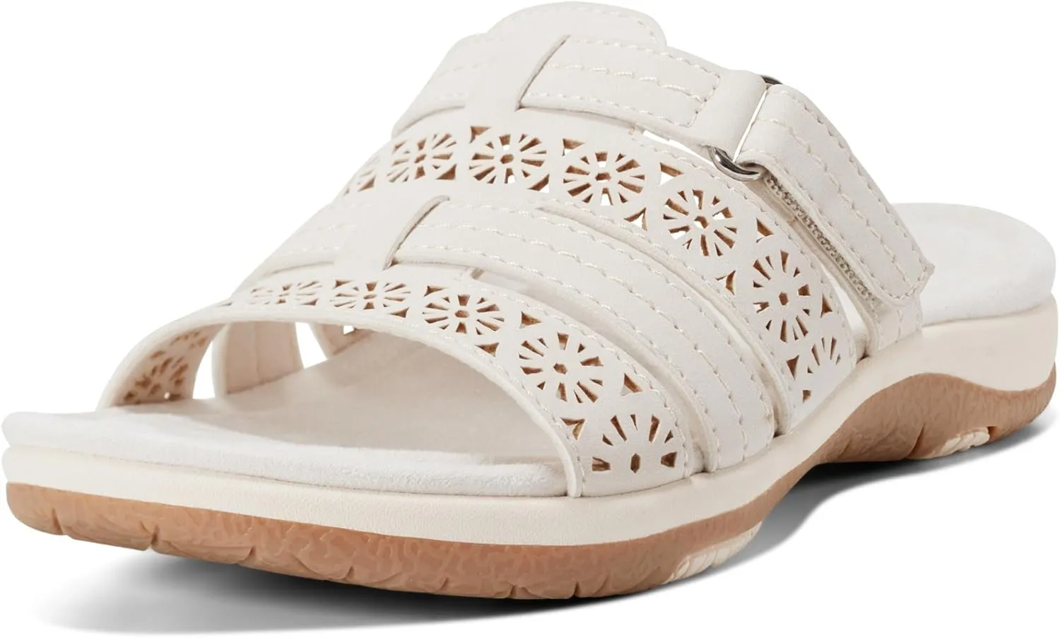 Earth Women's Classic Slide Sandal