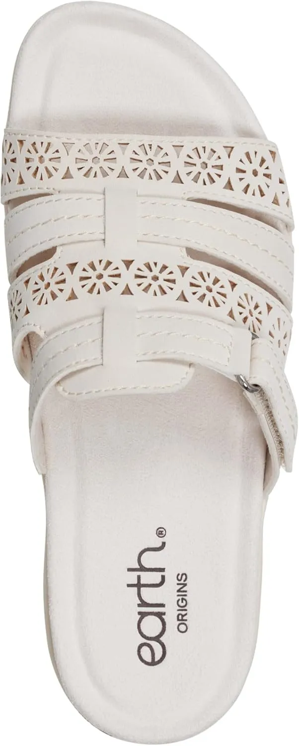 Earth Women's Classic Slide Sandal