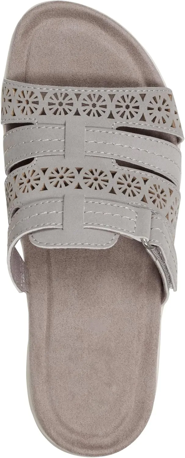 Earth Women's Classic Slide Sandal