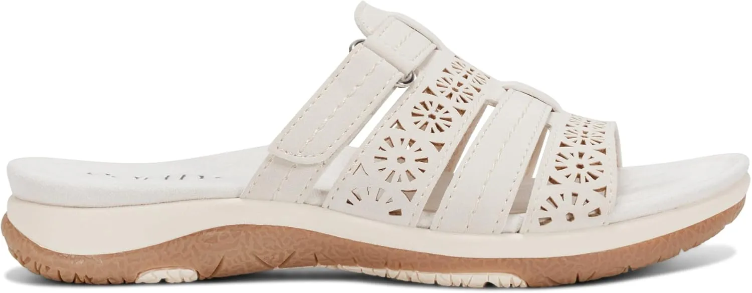 Earth Women's Classic Slide Sandal