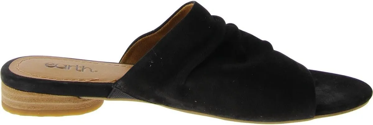 Earth Women's Talma Slide Sandal