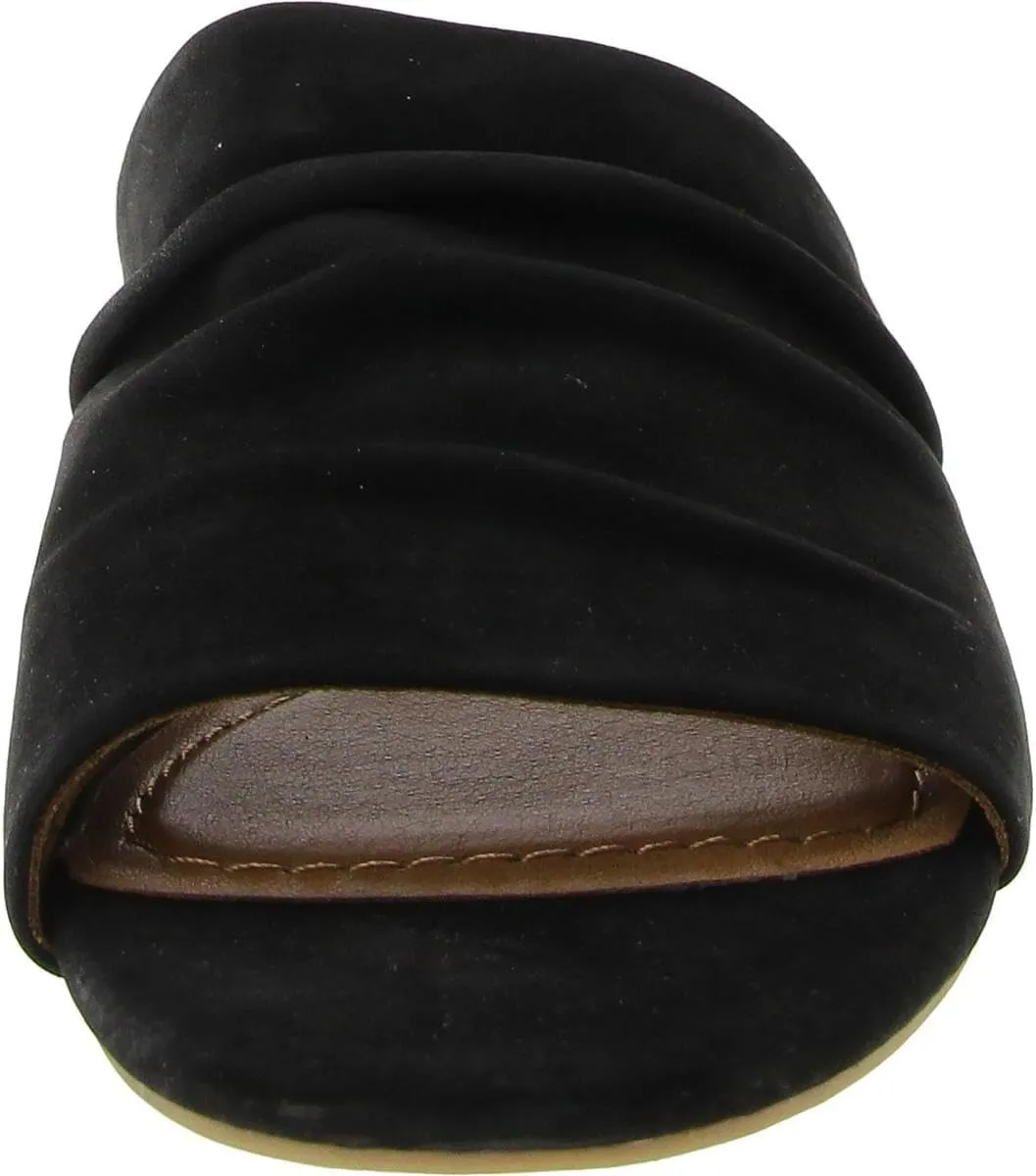 Earth Women's Talma Slide Sandal