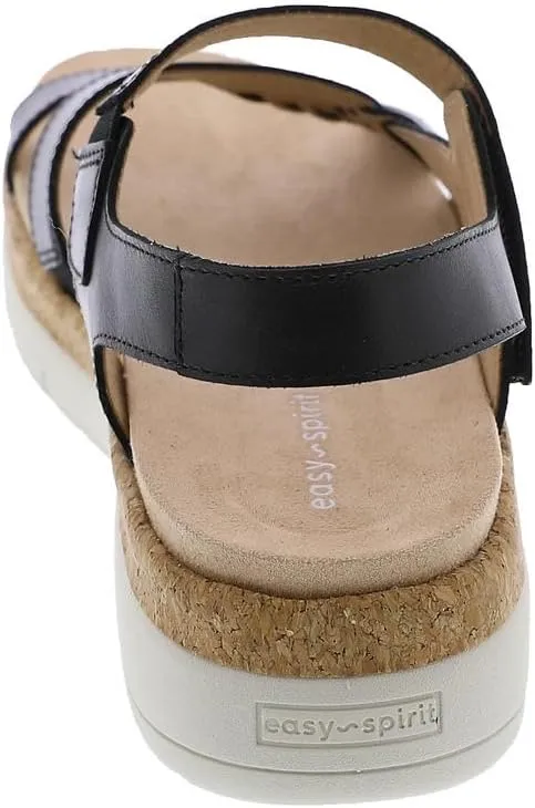 Easy Spirit Women's Ilena Platform Sandal