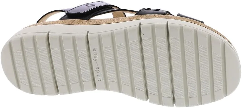Easy Spirit Women's Ilena Platform Sandal