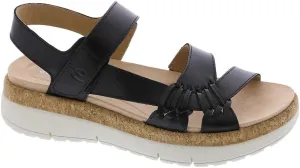 Easy Spirit Women's Ilena Platform Sandal