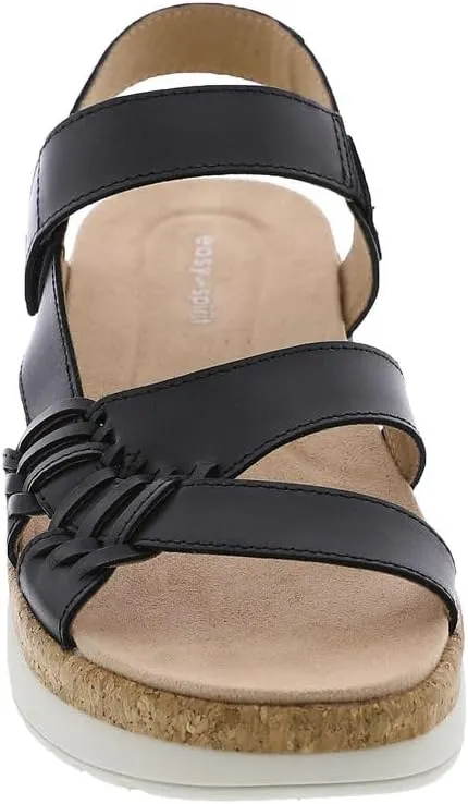 Easy Spirit Women's Ilena Platform Sandal