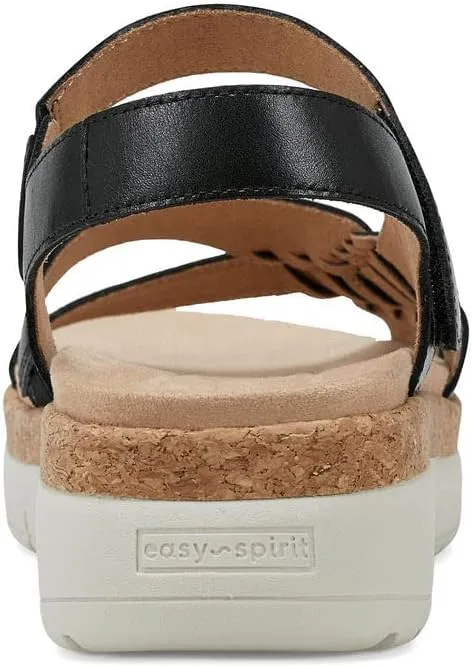 Easy Spirit Women's Ilena Platform Sandal