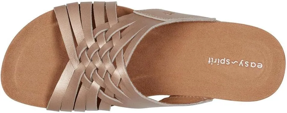 Easy Spirit Women's Meadow Slide Sandal