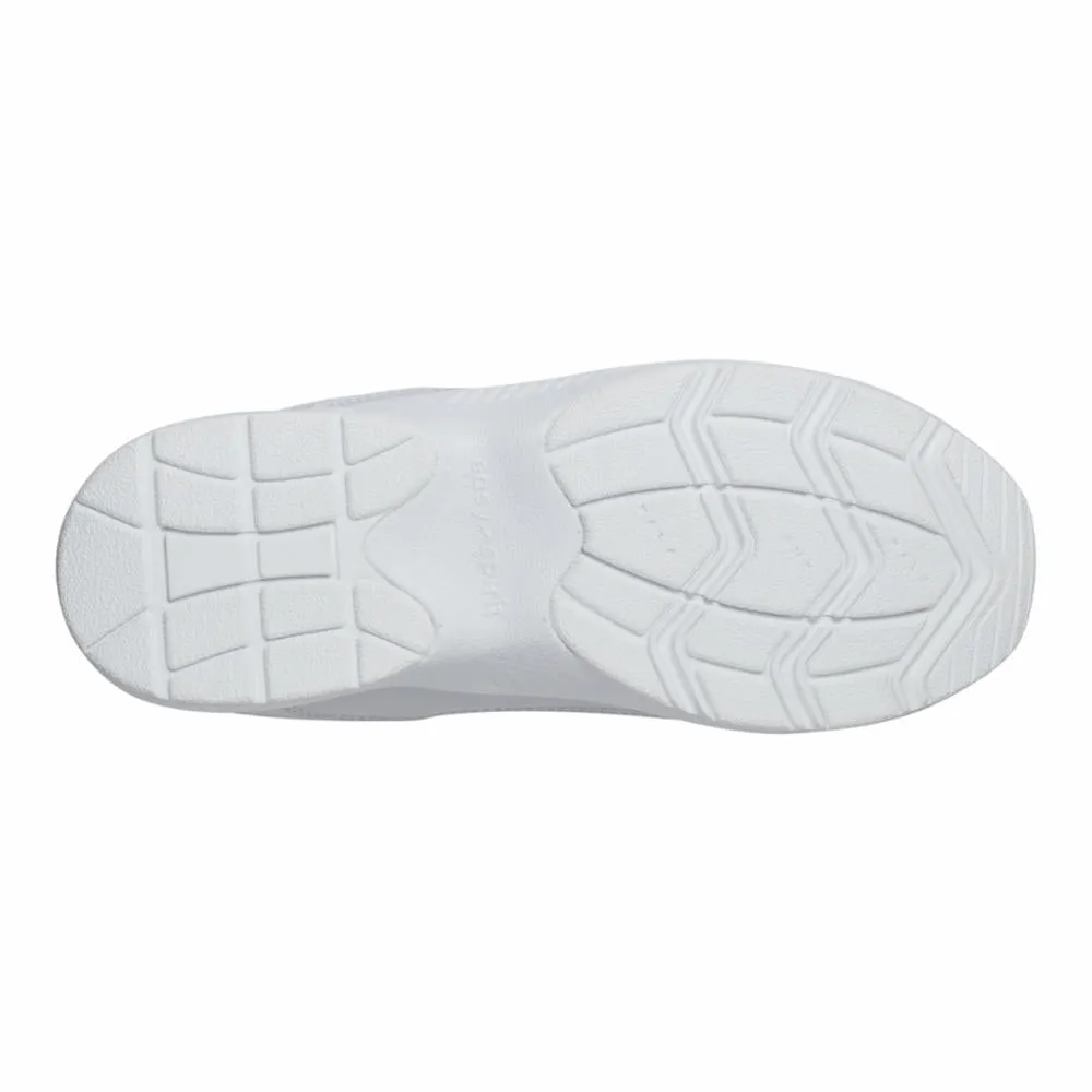 Easy Spirit Women's Romy39 Grey M