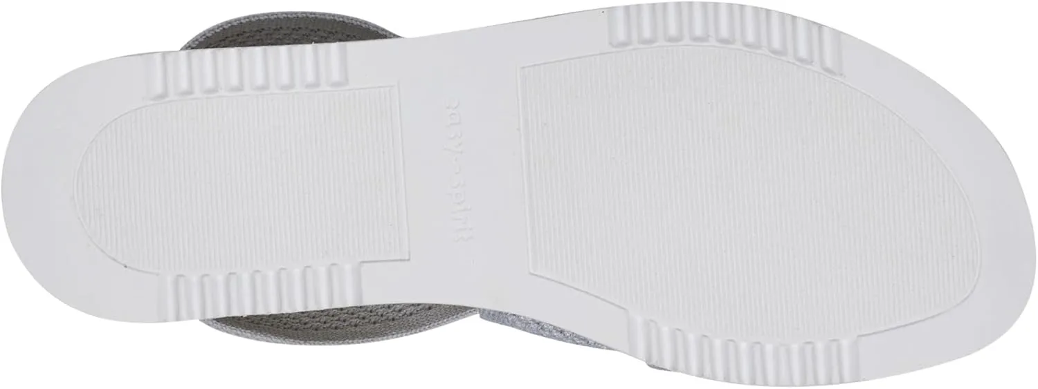 Easy Spirit Women's Wander 2 Flat Sandal
