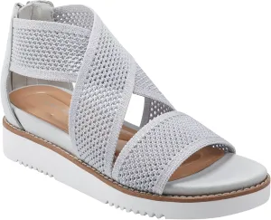 Easy Spirit Women's Wander 2 Flat Sandal