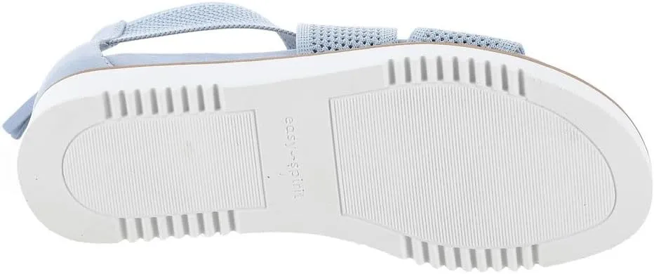 Easy Spirit Women's Wander Flat Sandal