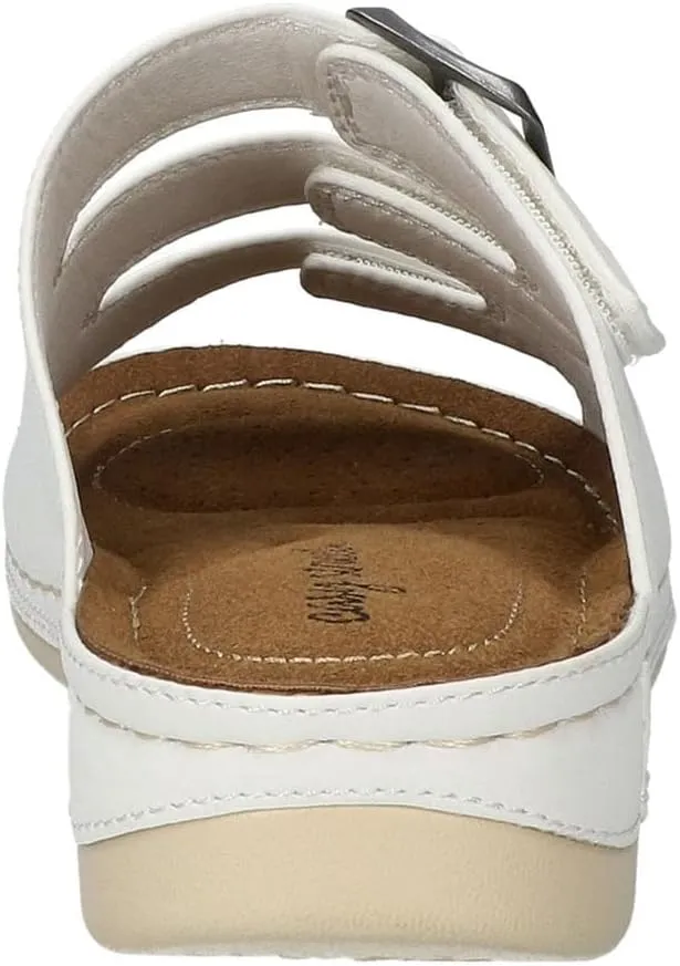 Easy Street Women's Pinterry Slide Sandal