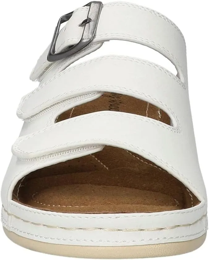 Easy Street Women's Pinterry Slide Sandal
