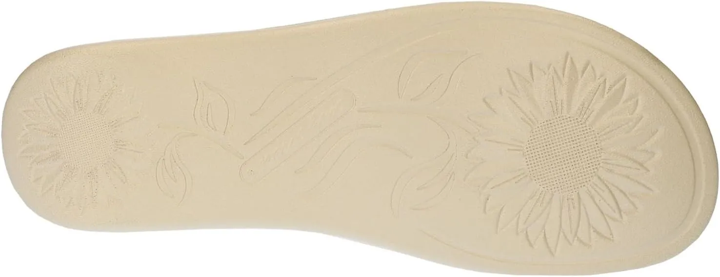 Easy Street Women's Pinterry Slide Sandal
