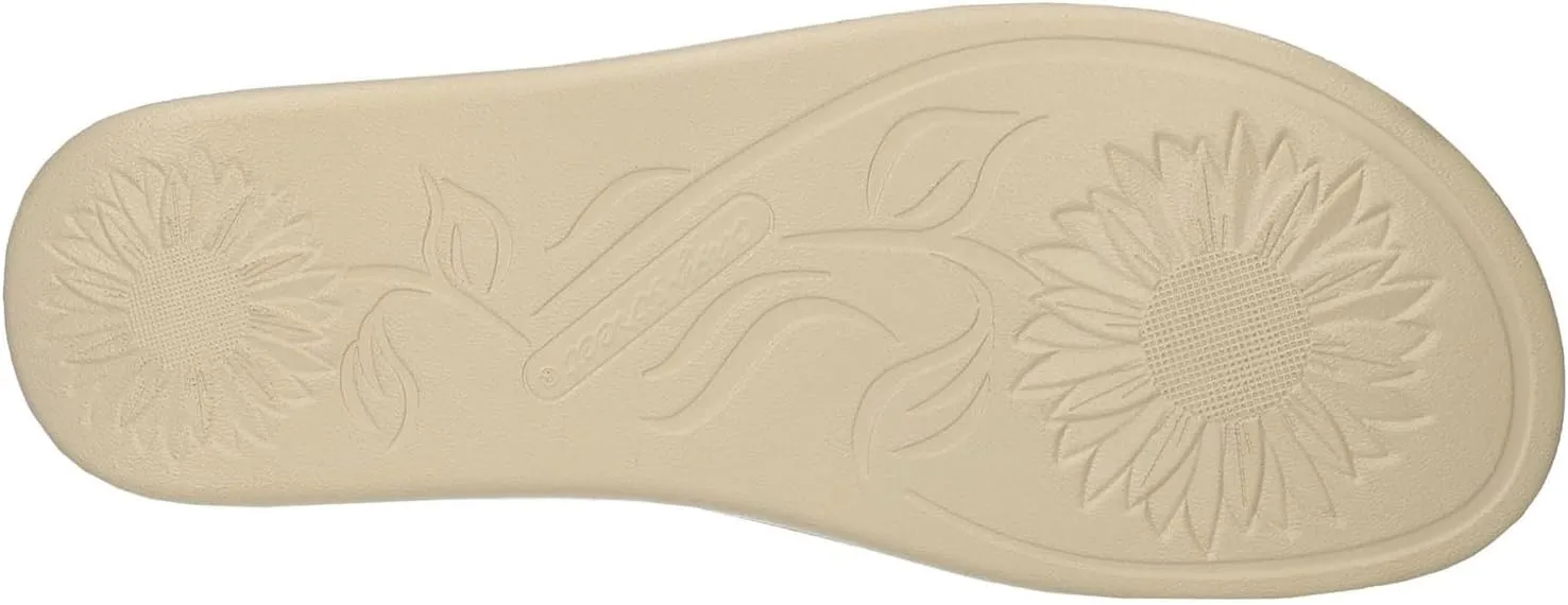 Easy Street Women's Pinterry Slide Sandal
