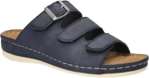 Easy Street Women's Pinterry Slide Sandal