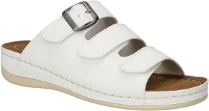 Easy Street Women's Pinterry Slide Sandal