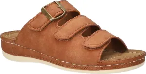 Easy Street Women's Pinterry Slide Sandal