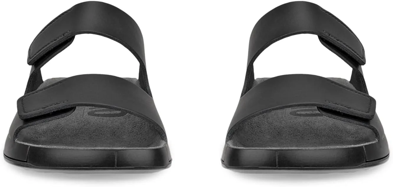 ECCO Men's Cozmo Two Band Slide Sandal