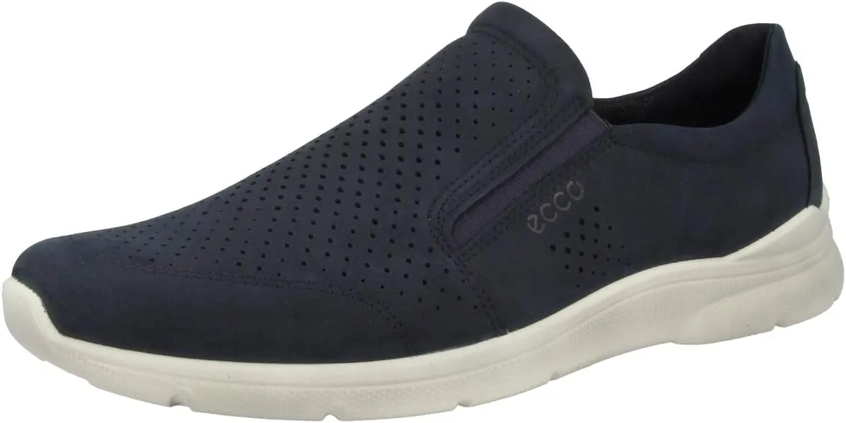 ECCO Men's Irving Casual Slip on Slip-On Loafer