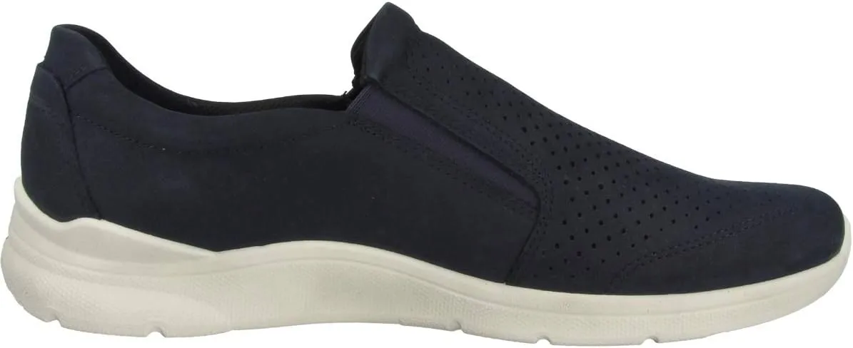 ECCO Men's Irving Casual Slip on Slip-On Loafer