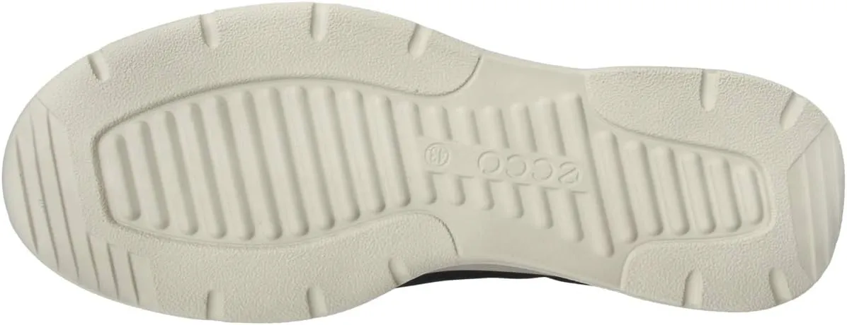 ECCO Men's Irving Casual Slip on Slip-On Loafer