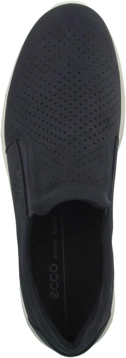 ECCO Men's Irving Casual Slip on Slip-On Loafer