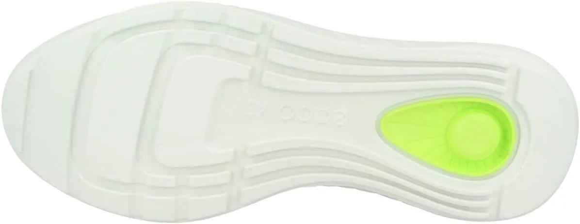 ECCO Men's St.1 Lite Mid Cut Sneaker