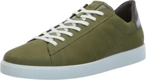 ECCO Men's Street Lite Retro Sneaker