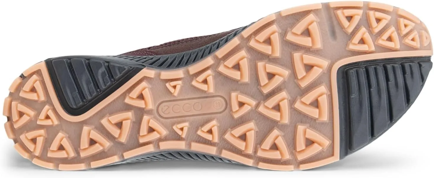 ECCO Men's Walking Sneaker, 5.5 UK