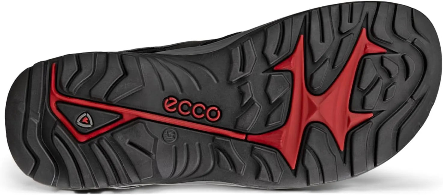 ECCO Men's Yucatan Sport Sandal