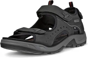 ECCO Men's Yucatan Sport Sandal