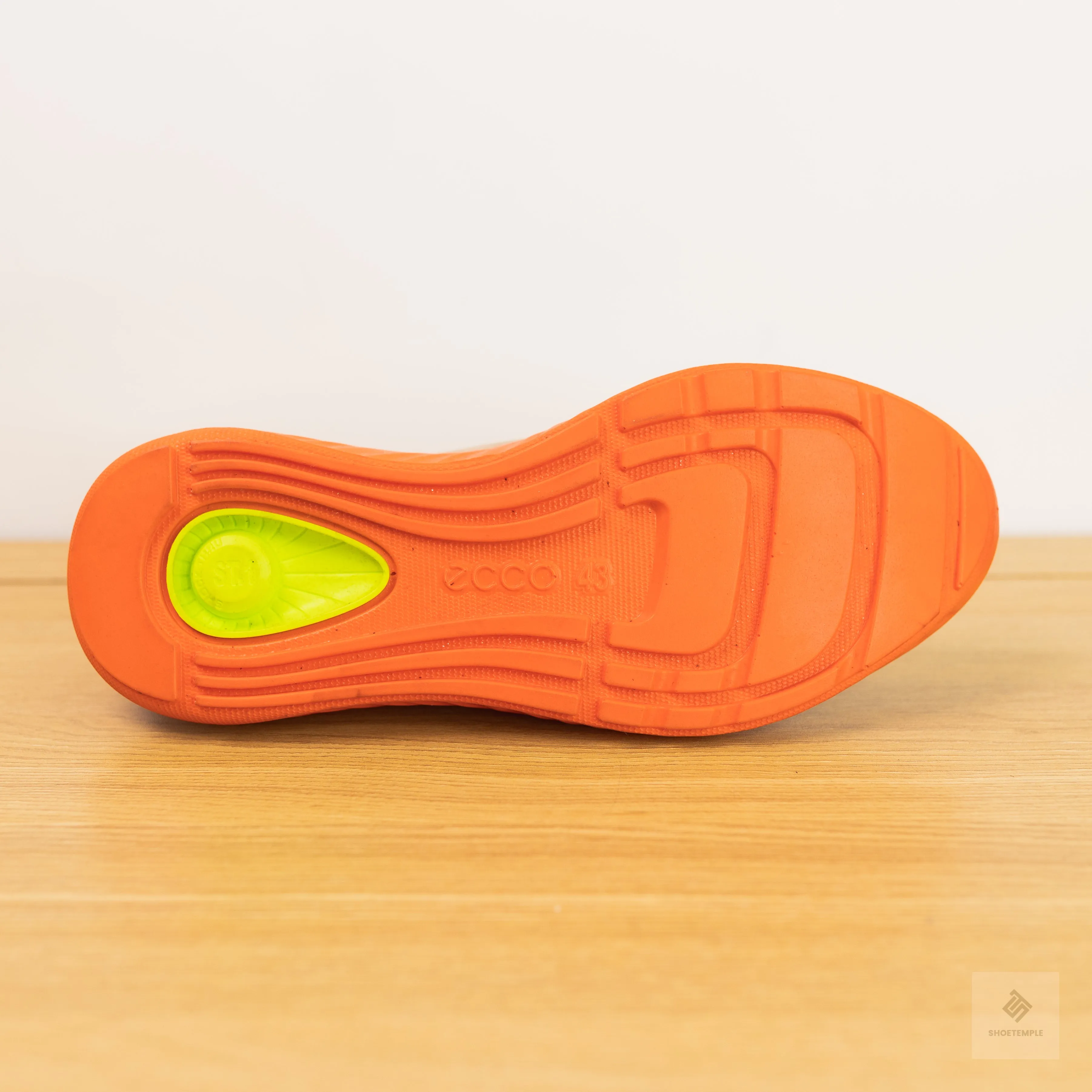 Ecco ST.1 Lite