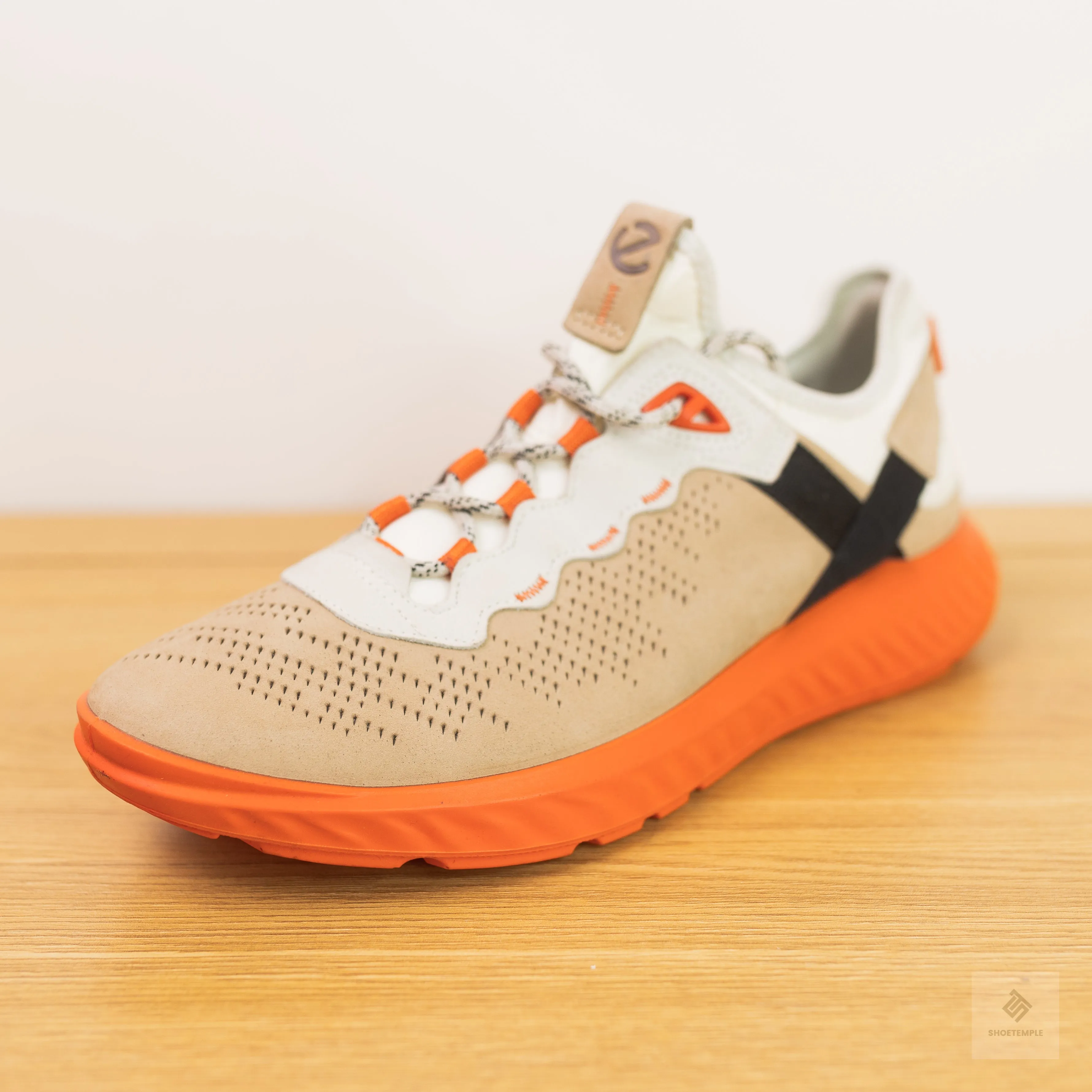 Ecco ST.1 Lite